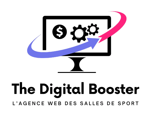 The Digital Booster